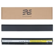 Nova baterija za Lenovo Z40 Z50 G50 Ideapad G410s G500s 41Wh 14.88V 2800mAh L12L4A02 L12M4E01