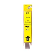 Črnilo c2p26ae za hp tiskalnik 935xl yellow toner in 825 strani