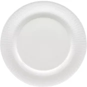 Schönwald plitvi krožnik Generation 29 cm strukturiran rob (6 kos)