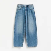 Reserved - Barrel leg farmerke