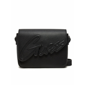 Guess Torbica J3YZ32 WG730 Crna