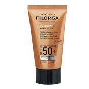 Filorga Uv-Bronze Anti-Age Sun Fluid Spf50+ 40ml