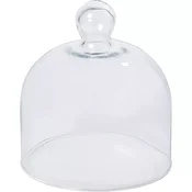 COSTA NOVA Stekleni pokrov Glass Domes, 206 mm, premer: 180 mm
