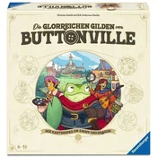 Ravensburger društvena igra Slavni gildi Batonvila