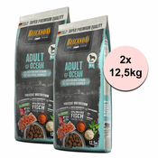 Belcando Adult GF Ocean 2x12,5 kg