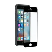 MW MW, ZaA!čita zaslona za iPhone 6 Plus/6S Plus EASY GLASS CASE FRIENDLY, ÄOrna, (21302721)