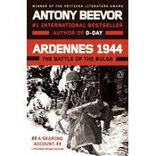 Ardennes 1944: The Battle of the Bulge