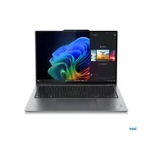 LENOVO ThinkPad X9-14 G1 Aura Edition Intel Core Ultra 7 258V 14inch WUXGA 32GB 1TB UMA W11P thunder grey 3Y