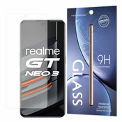 MG 9H zaščitno steklo za Realme GT Neo 3