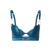 Hunkemöller Nedrček Marjolein modra