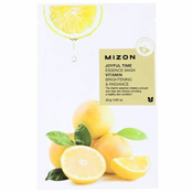 MIZON Good Bye Blemish Soothing Gel Cream Sample Sachet, 2ml