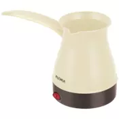 FLORIA Elektricna džezva ZLN4926, 600W, 0.5l, bela