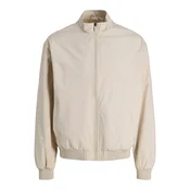 JACK & JONES Prehodna jakna JJECHARGE kremna