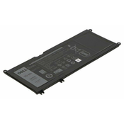 DELL 33YDH za prenosni računalnik Inspiron 17 7778 7779 baterija 4 celice 15,2 V 3500 mAh