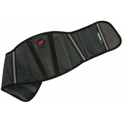 Zandona Comfort Belt Črna XS Moto ledvični pas