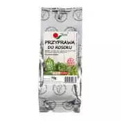 shumee ZAČIMBA ZA JUHO 70G FLIS