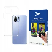3MK All-Safe tanek ovitek za Xiaomi Mi 11 Lite 4G/5G