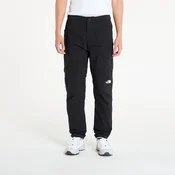 Hlače The North Face M Winter Exploration Reg Tapered Cargo Pants TNF Black 30
