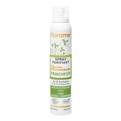 Florame Purifying Bio Freshness Spray for Air and Surfaces 180ml