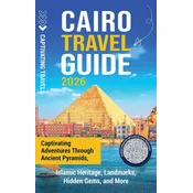 Cairo Travel Guide