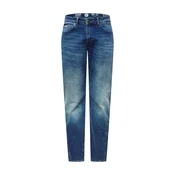 Petrol Industries Kavbojke Seaham moder denim