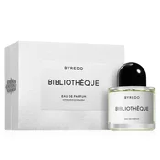 Byredo Unisex parfem Bibliotheque, EDP, 100 ml