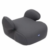 Chicco a-s quasar i-size 2025 (126-150cm), grey ( A096475 )