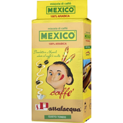 Mleta kava Passalacqua Mexico 250g