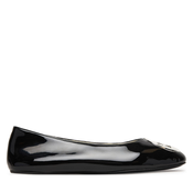 Balerinke Tory Burch Reva Ballet 173536 Črna