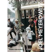 Joel Meyerowitz: Where I Find Myself