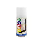 Akrilna barva v spreju Ghiant Hobby Chrome & Mirrorspray 150 ml ()