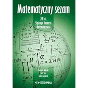 Omega Matematični sezam v.3