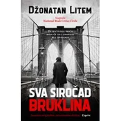 Sva sirocad Bruklina