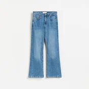 Reserved - LADIES` JEANS TROUSERS