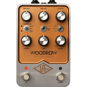 Universal Audio UAFX Woodrow 55