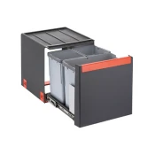FRANKE Dodatna oprema CUBE 40 3-POSODE 134.0039.331