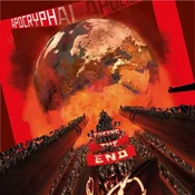 Apocryphal - Facing The End (LP)