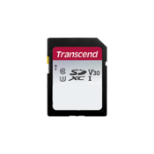 Transcend SDHC 300S 256GB memory card SD Class 10 NAND