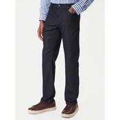 JOOP! Jeans hlače Fortres 30101664 Mornarsko modra Slim Fit