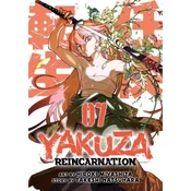 Yakuza Reincarnation Vol. 7