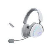 ASUS ROG Delta II White