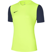NIKE Dres Tiempo Premier II  nočno modra / apno