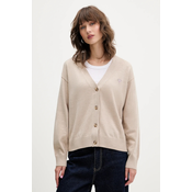 Jopica s primesjo volne Guess Jeans