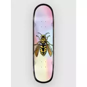 Jart Bee 8.5x32,08 Pool Before Death Skateboard uni