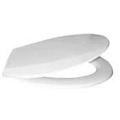 Daska za WC šolju Perla abs soft close Brtva Plast