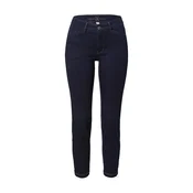 MAC Kavbojke DREAM CHIC  moder denim