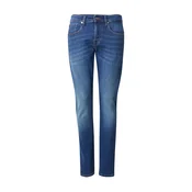 SCOTCH & SODA Kavbojke Ralston moder denim