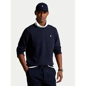 Polo Ralph Lauren Jopa 710888284001 Mornarsko modra Regular Fit