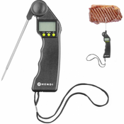 shumee Digitalni gastronomski termometer s sondo -50-300C
