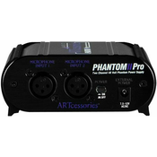 ART Phantom II Pro Power Supply